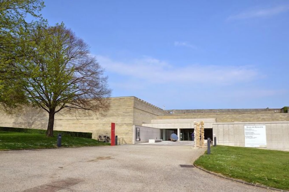 Ibis Budget Caen Gare 50/65