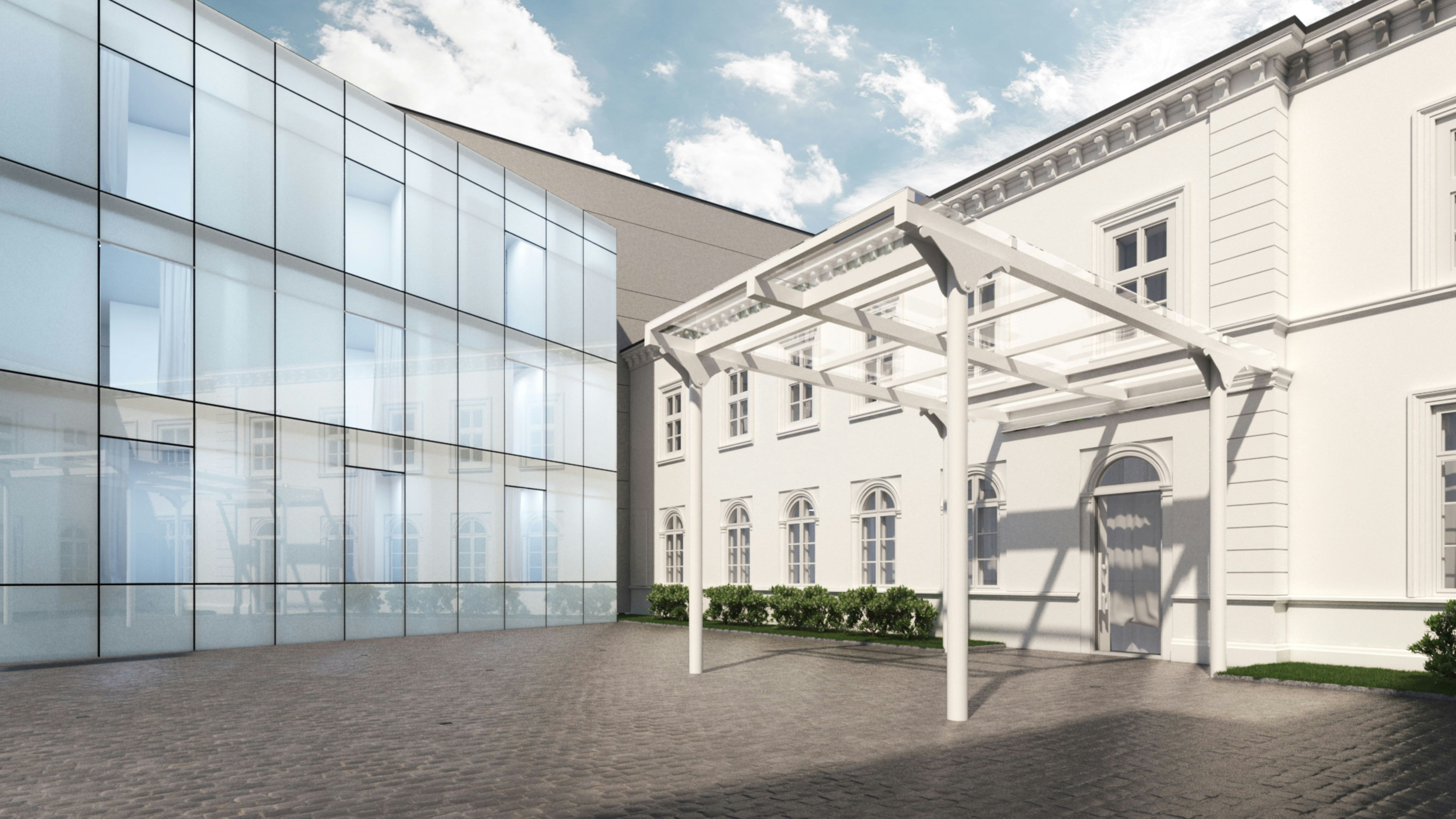 Hilton Garden Inn Radom 36/41