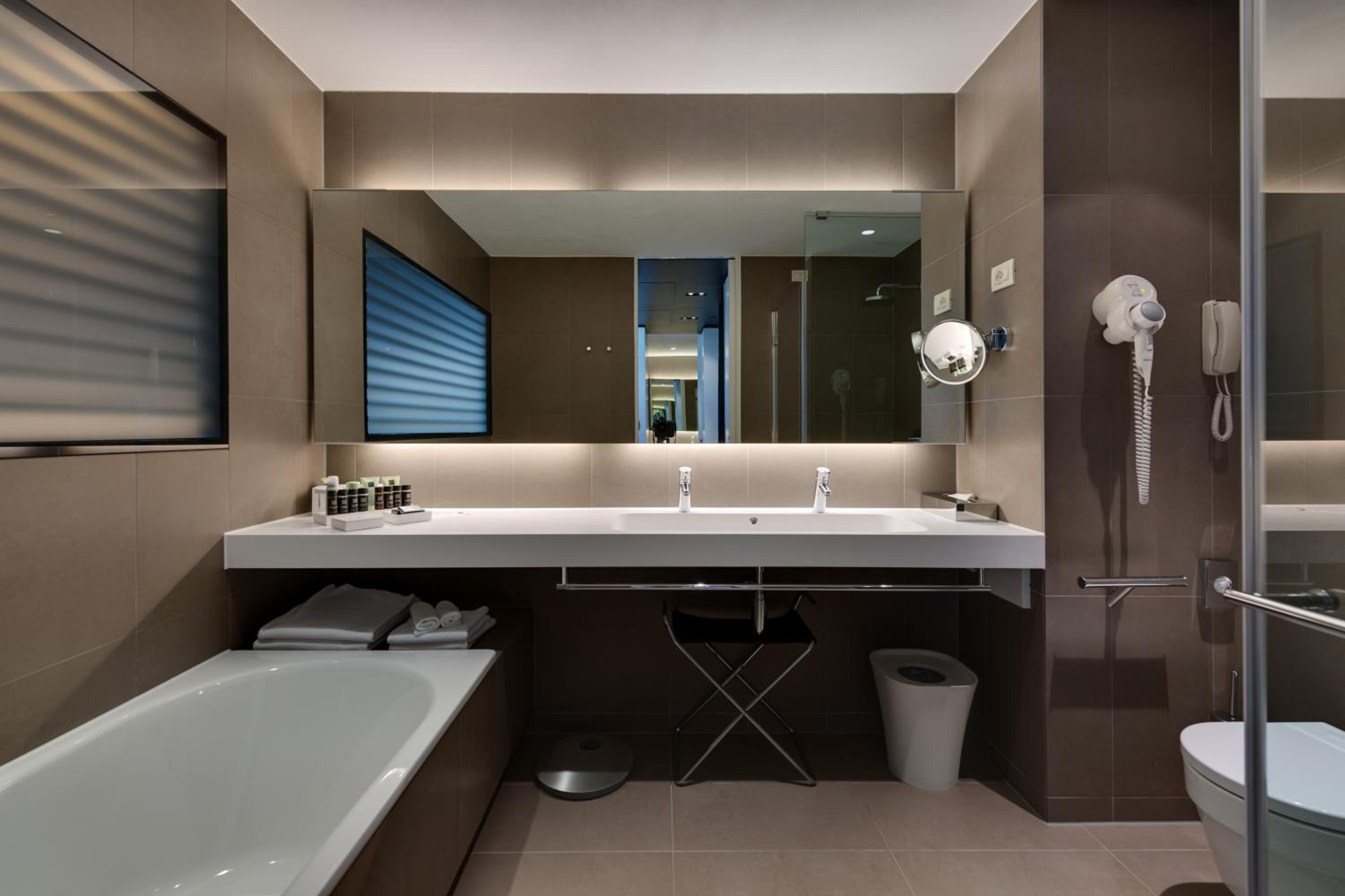 Golden Cape, Suite، Lone Hotel by Maistra Collection 4/5