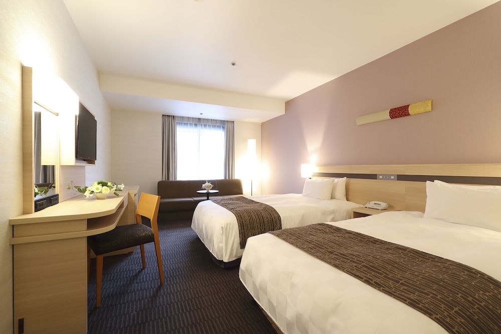Karasuma Kyoto Hotel 22/64