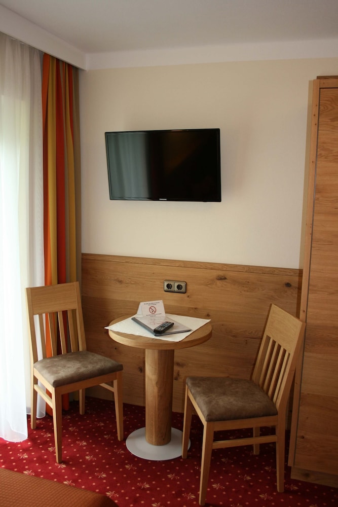 Pension Birkenhof 38/50