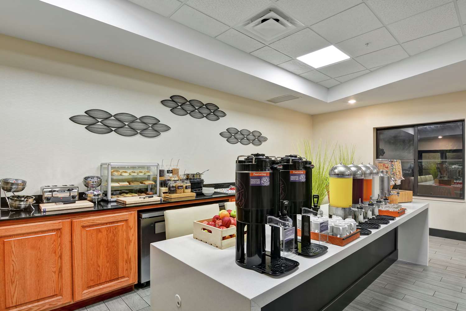 Doubletree by Hilton Hattiesburg 5/19