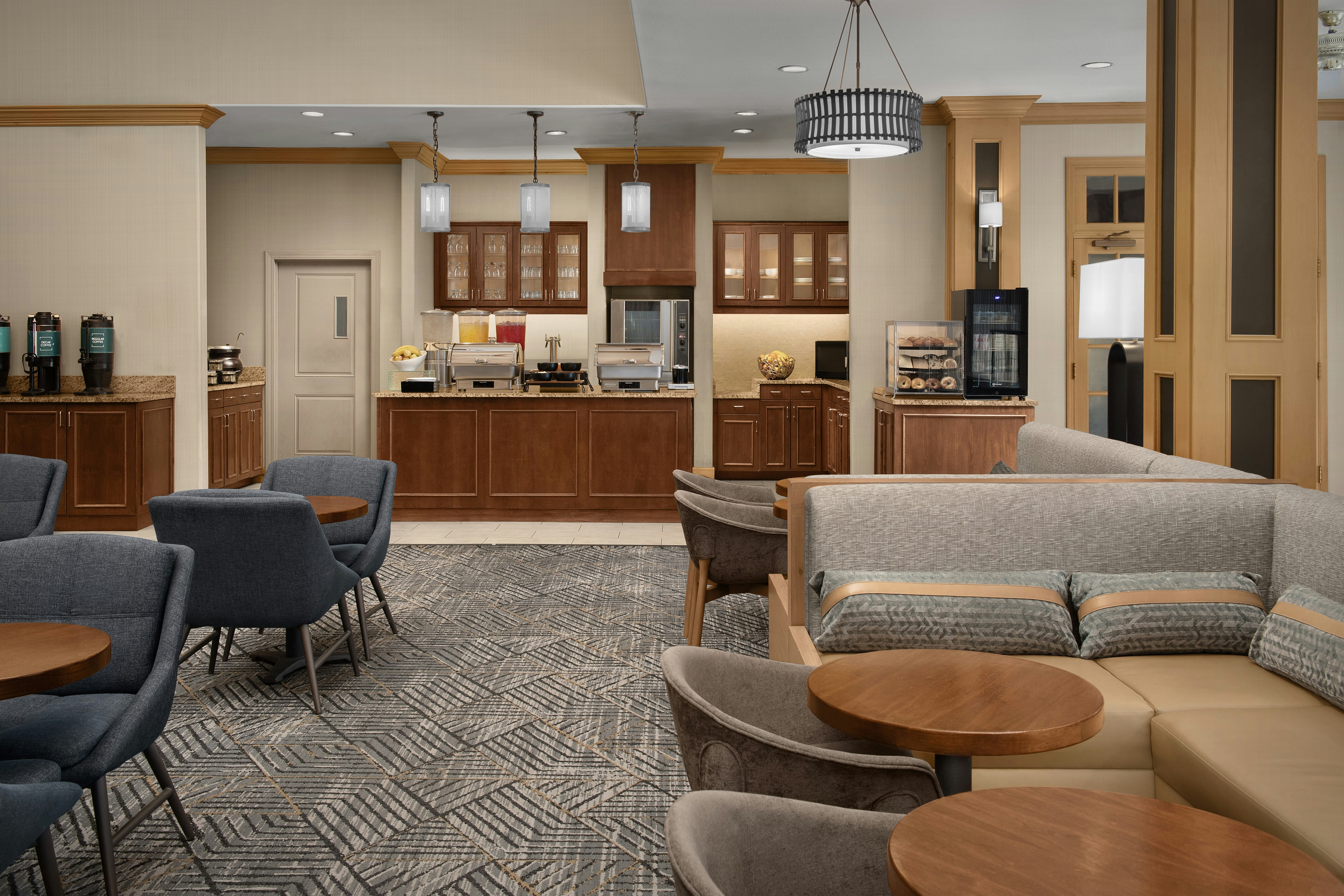 Homewood Suites by Hilton Vancouver-Portland 14/22