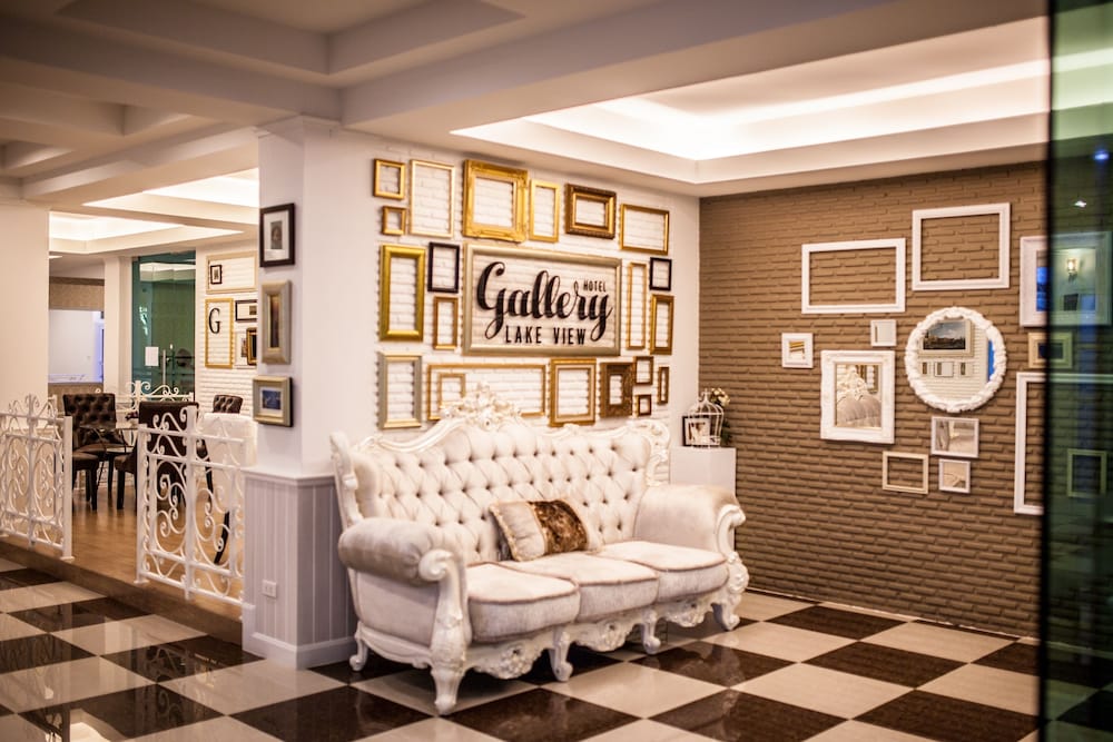 Gallery Lake View Hotel 48/64