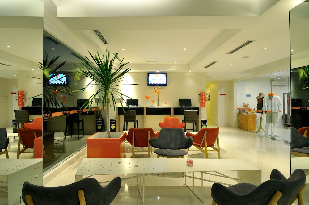 HARRIS Hotel & Residence Riverview Kuta - Bali 30/49