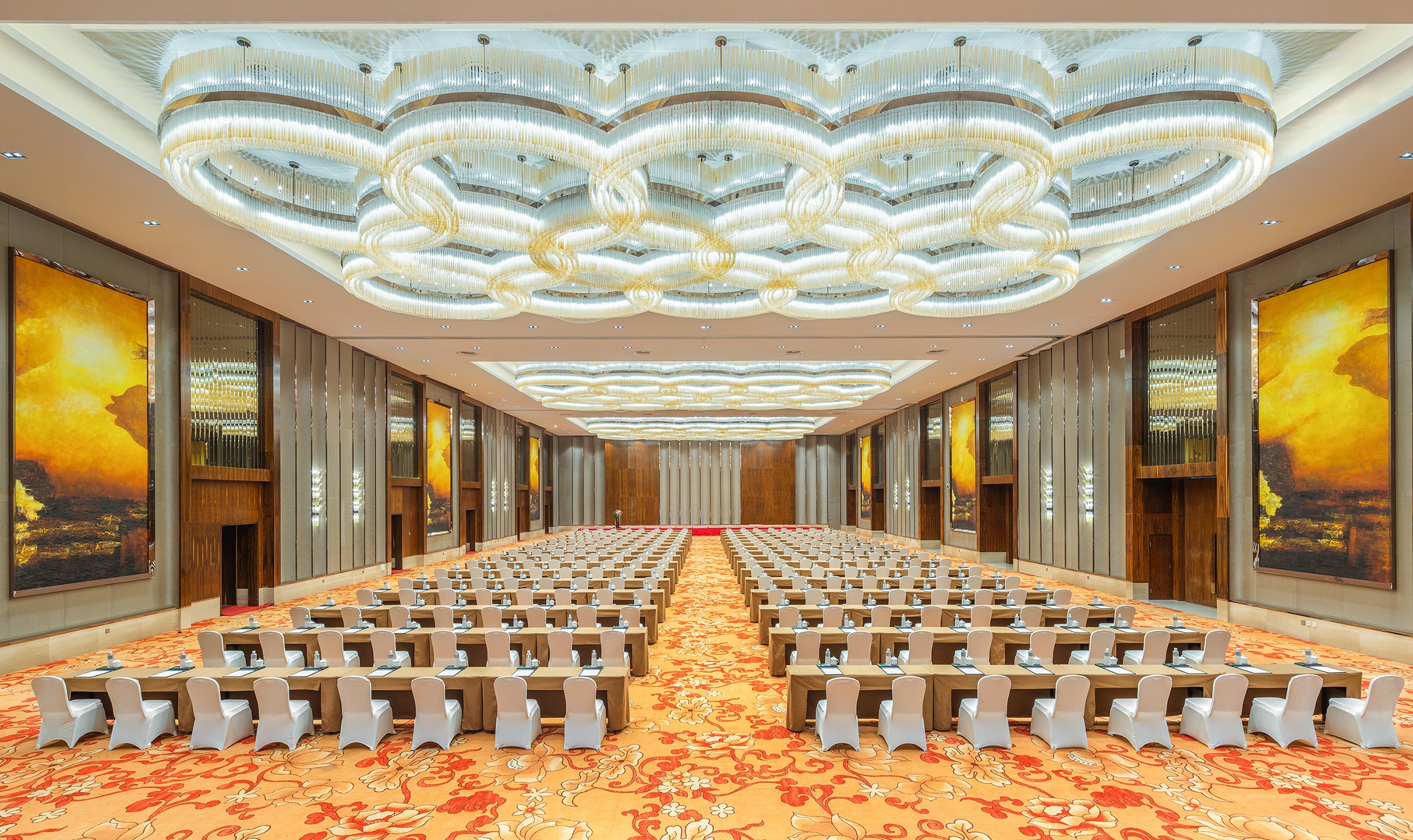 CROWNE PLAZA DALIAN SPORTS CENTER 29/50