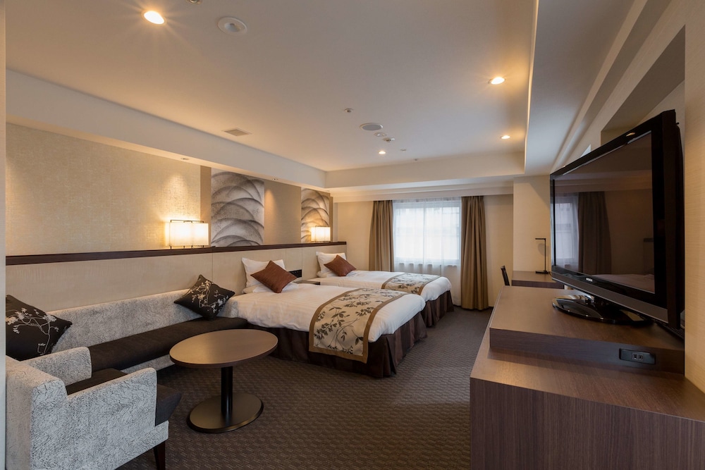 Matsue Excel Hotel Tokyu 29/66