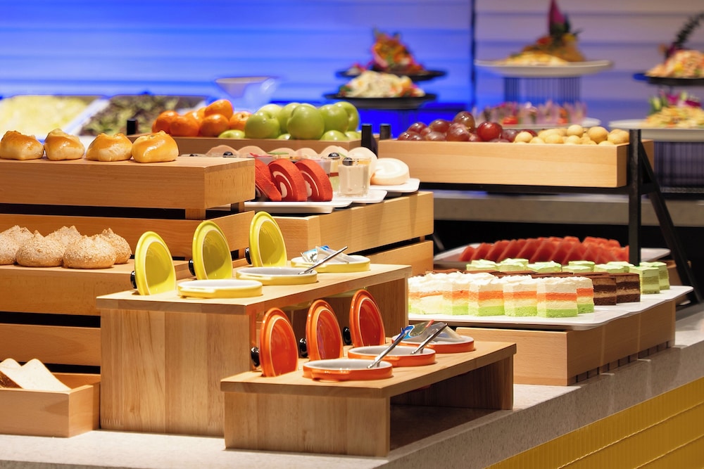 SSAW精品酒店杭州Chengjun(SSAW Boutique Hotel Hangzhou Chengjun) 图片3