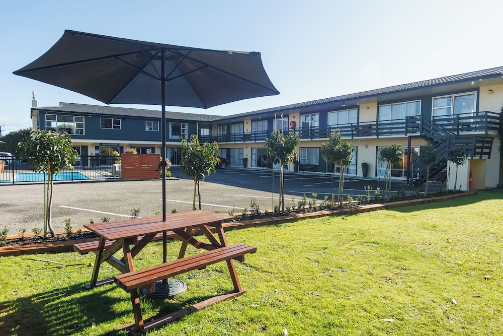 Kapiti Gateway Motel 44/50