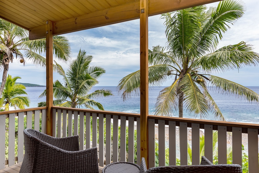 SCENIC MATAVAI RESORT NIUE 47/50