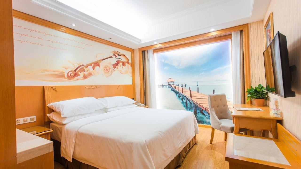 Vienna Hotel (Shanghai Gucun Park) 23/41