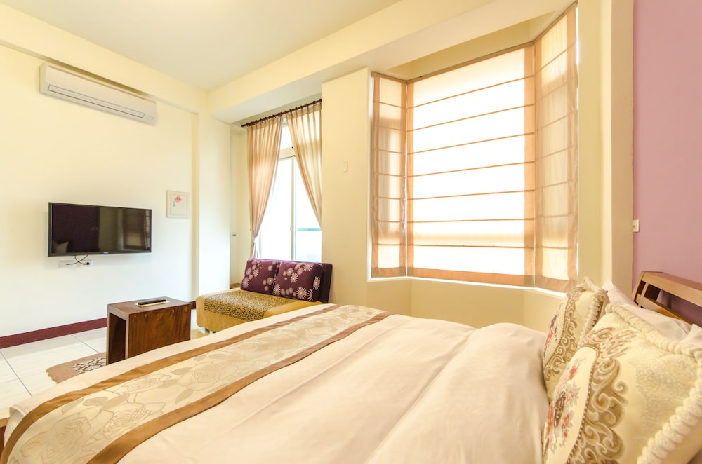 Encounter Hostel 16/47