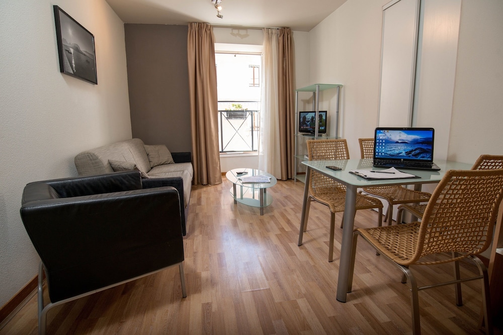 Privilodges Le Royal Annecy 35/65
