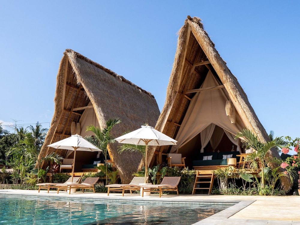 Dejama Glamping Resort Lombok 6/82