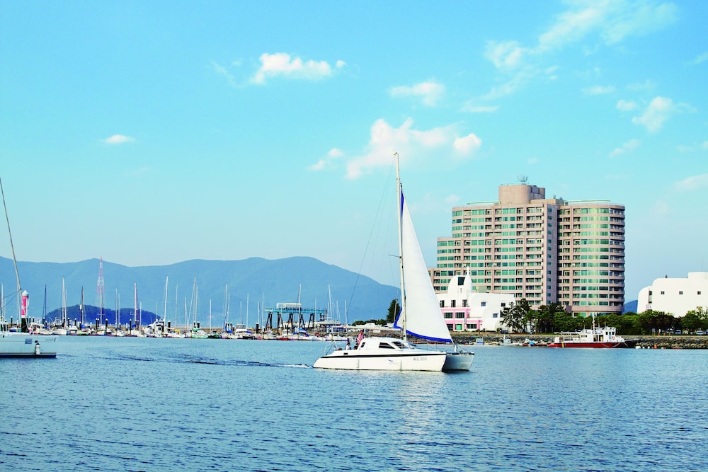 Kumho Tongyeong Marina Resort 3/52