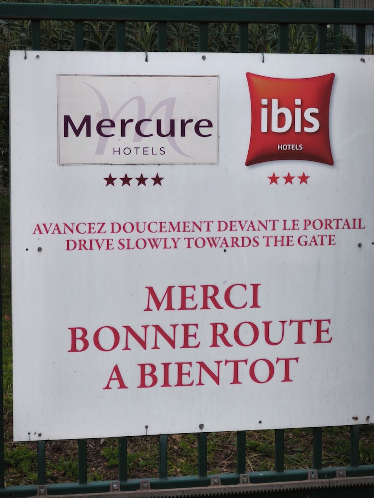 Mercure Cavaillon Portes Du Luberon 12/64