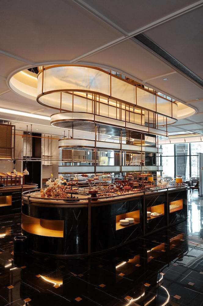 Kempinski Hotel Guiyang 3/48