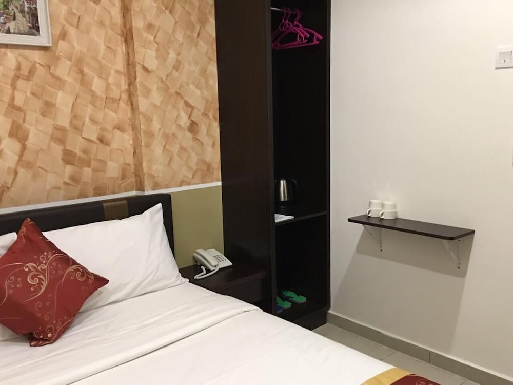 Global Inn Hotel 18/27