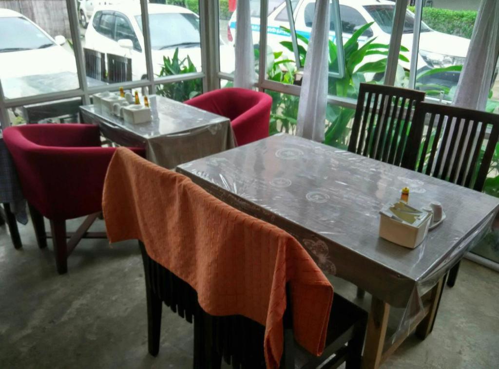 I-House Chiangrai 41/55