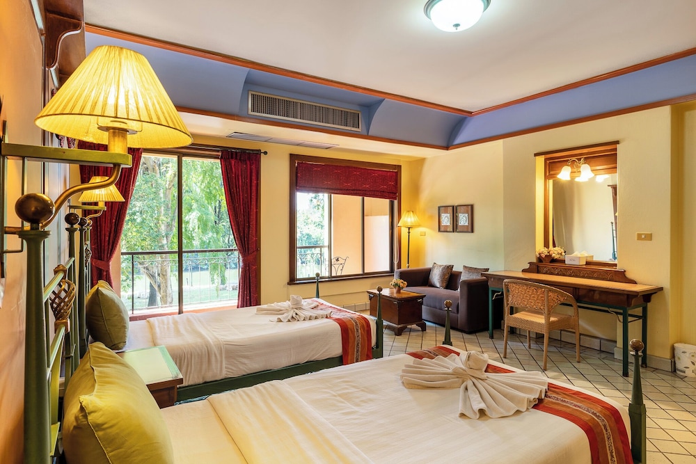 Pung Waan Resort Spa 15/50