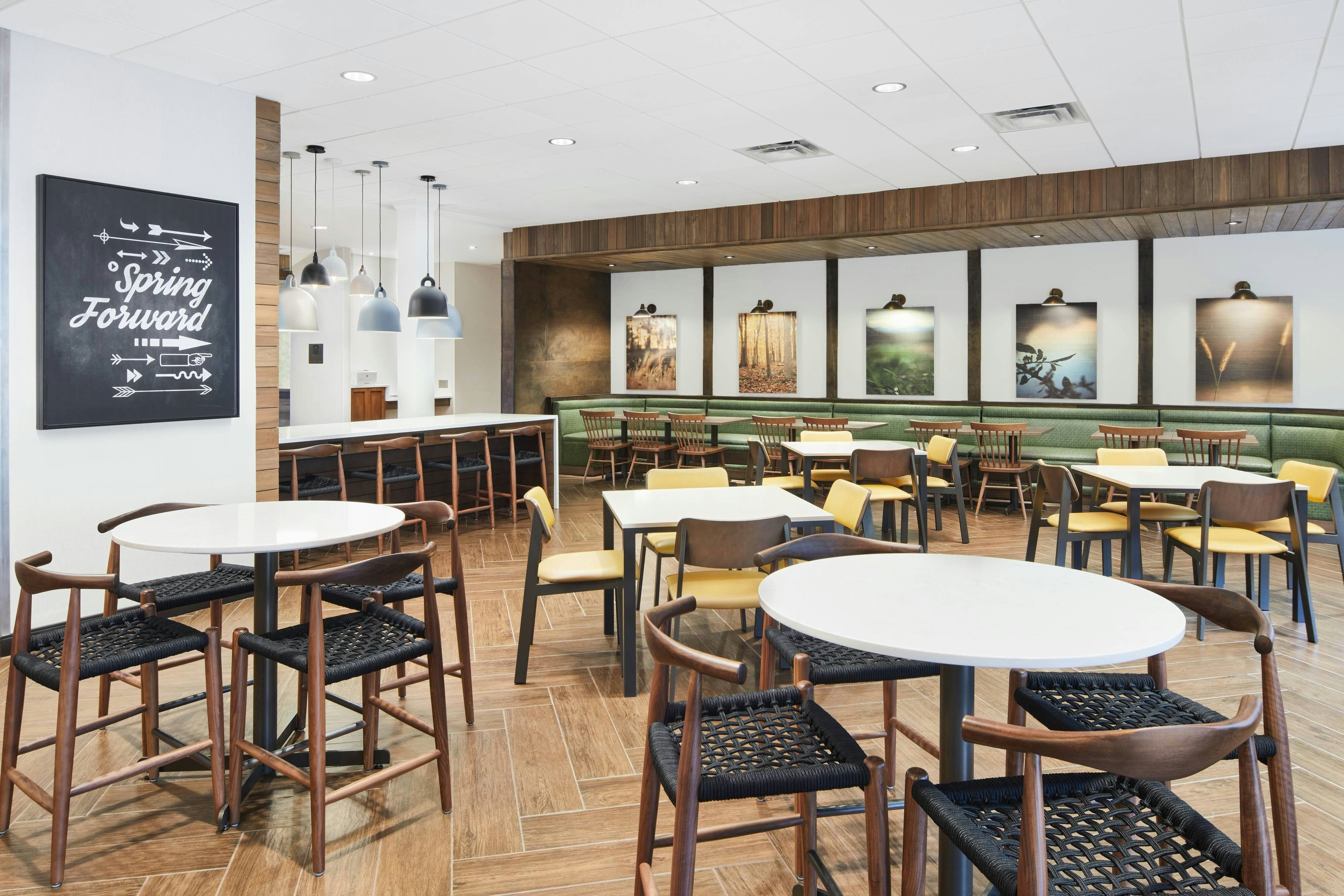 Fairfield Inn & Suites By Marriott Raleigh Wake Forest 21/33