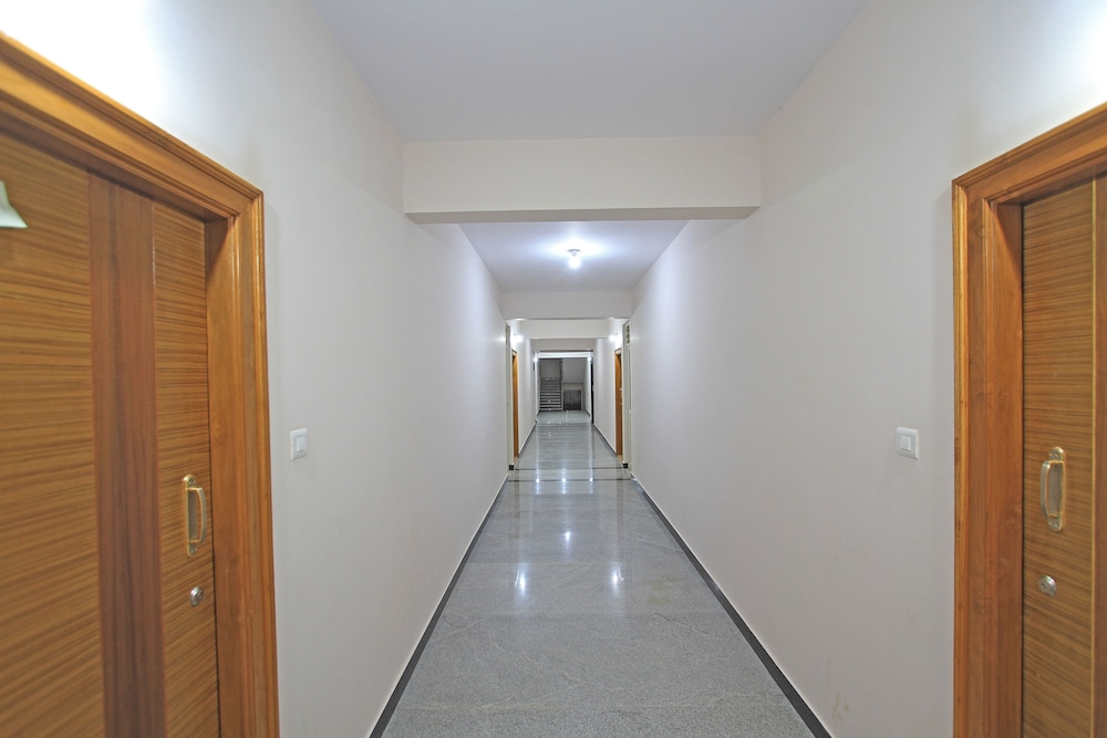 Arra Grande Suites photo2
