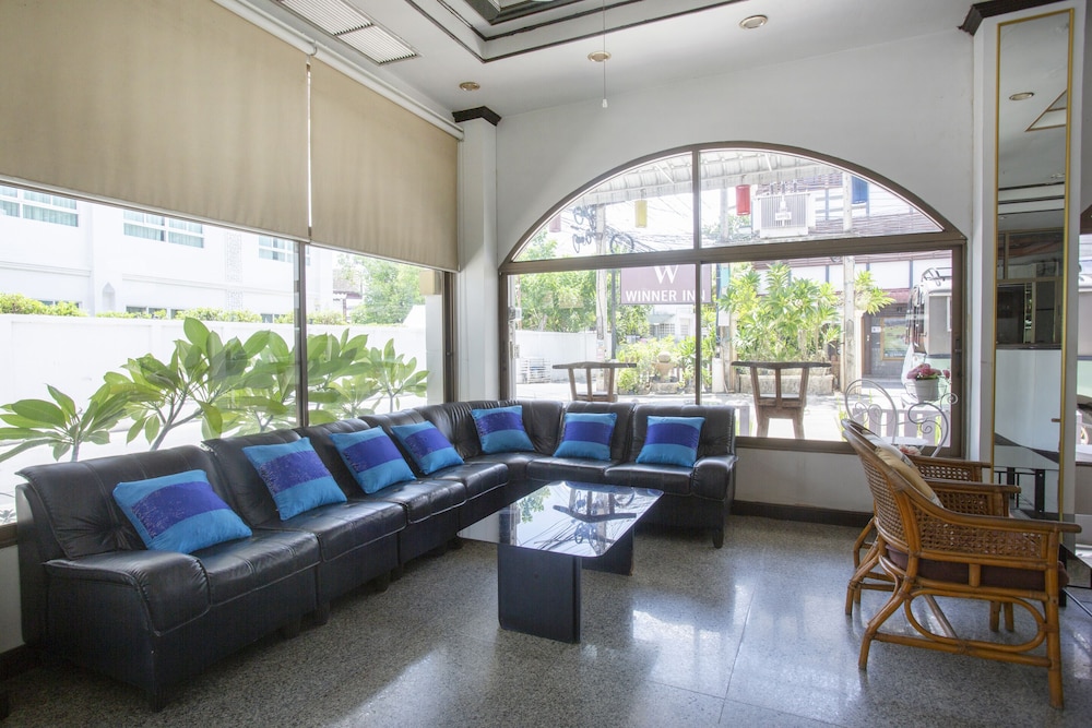 OYO 1096 Winner Inn Hotel 29/33