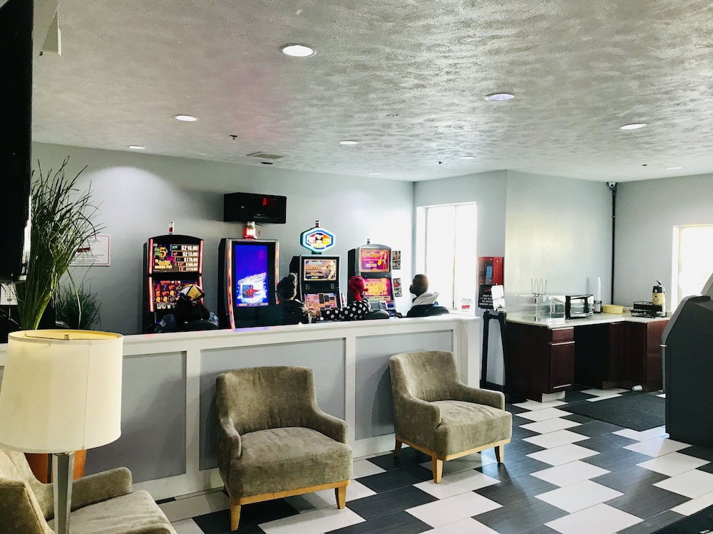Kings Inn By OYO Calumet Park I-57 9/56