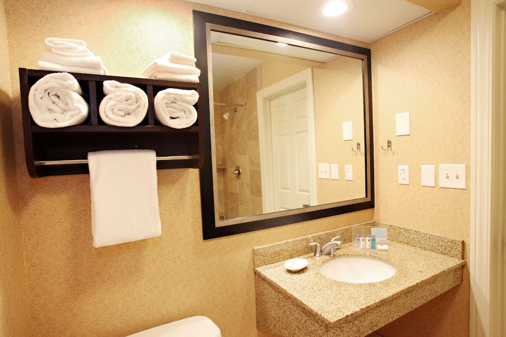 Hampton Inn Salt Lake City North 21/48