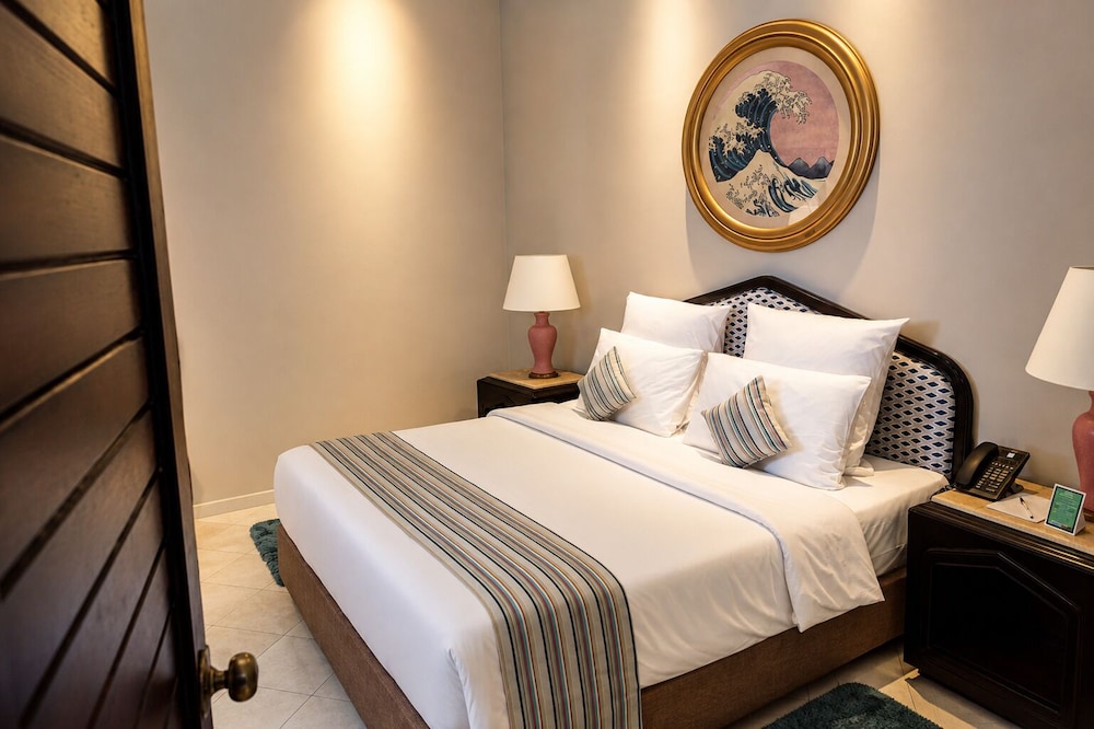 Safir Dahab Hotel (Ex- Hilton Dahab) 25/60