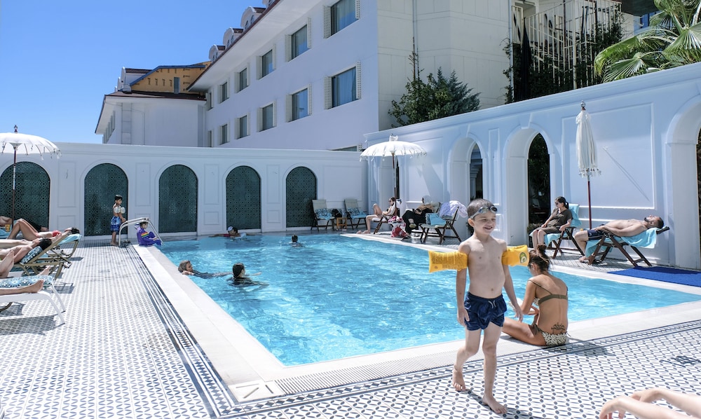 Sura Hagia Sophia Hotel 64/70