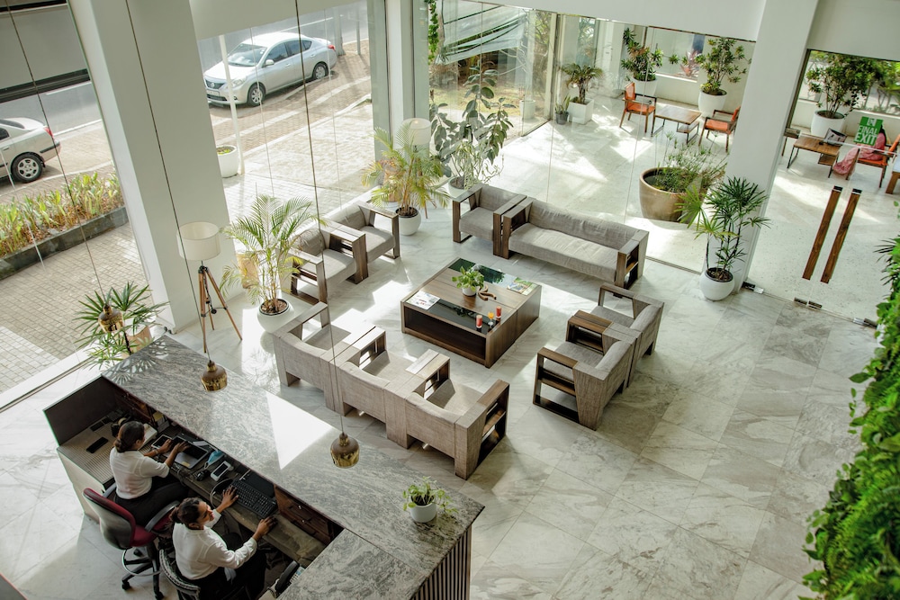 Morven Hotel Colombo 50/68