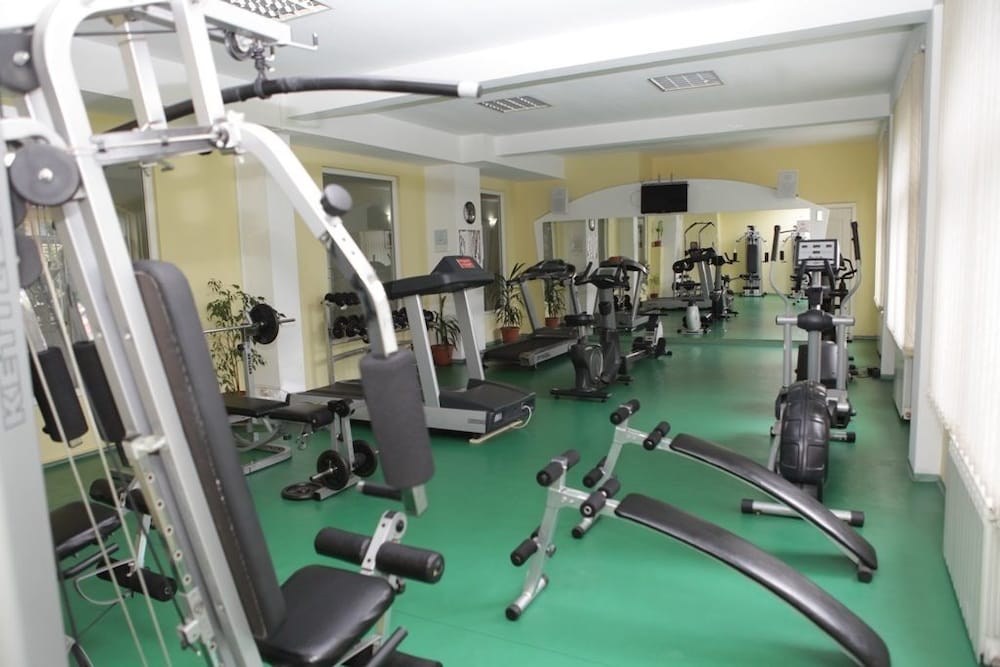 Eurohotel Baia Mare 16/26