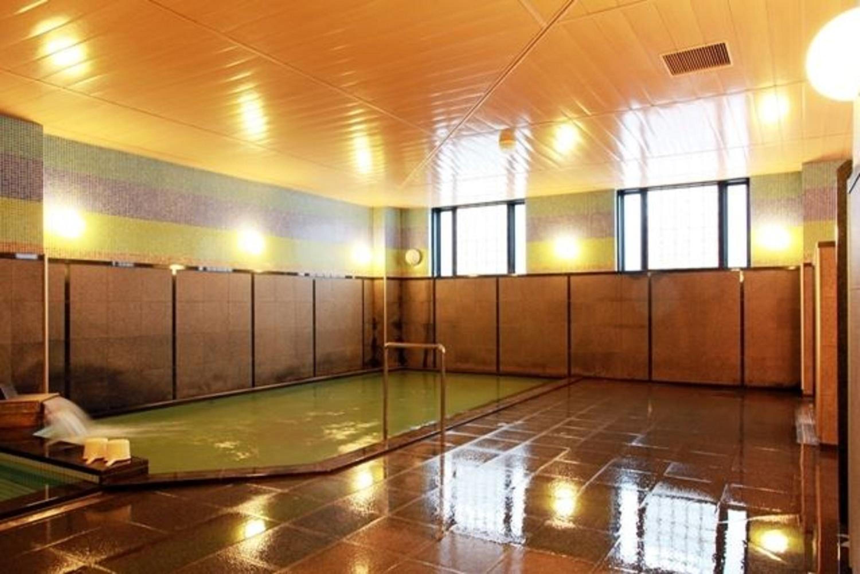 Wakkanai Grand Hotel 16/24