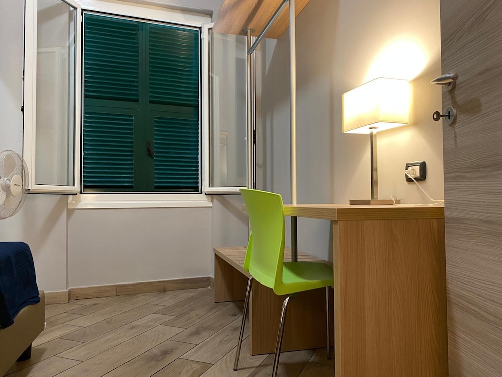 Hotel Genziana 2/47