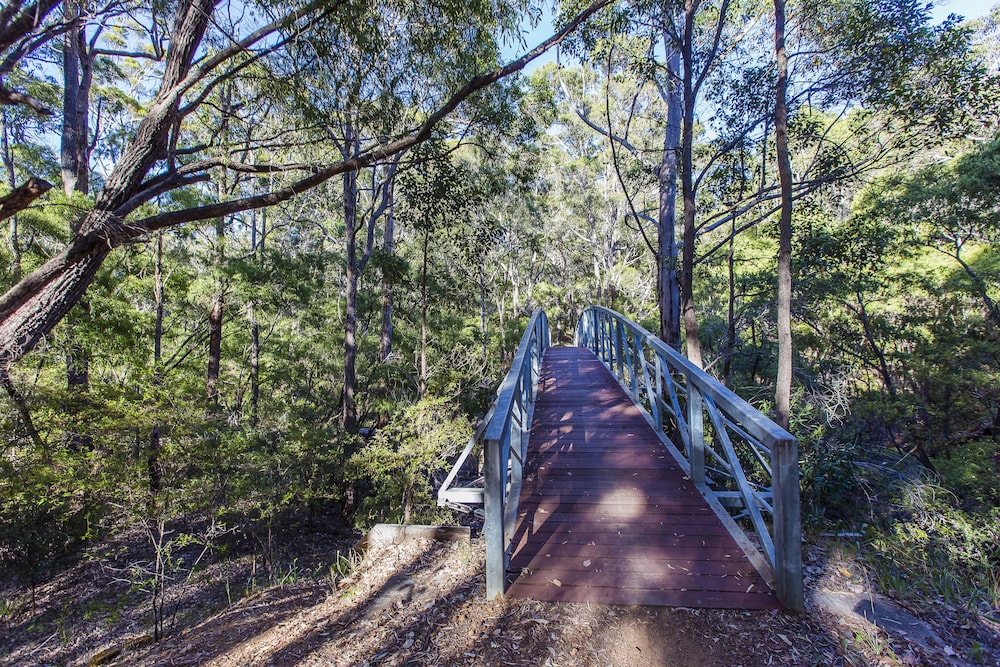 RAC Margaret River Nature Park 40/50