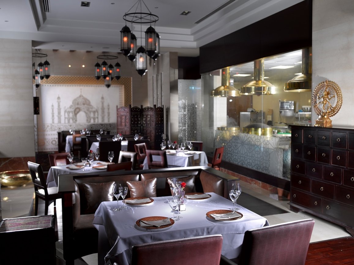Ramee Grand Hotel And Spa 37/50