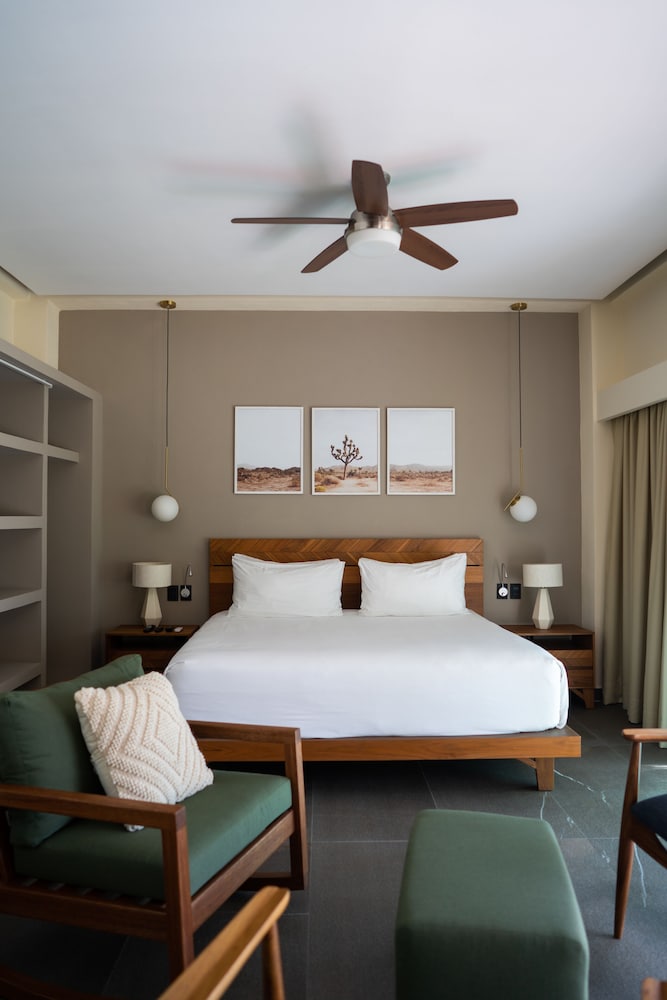 Hotel Boutique San Trópico 12/50