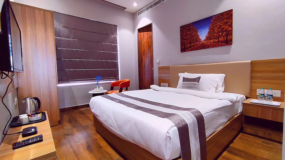 ShriGo Hotel Nathdwara 16/50