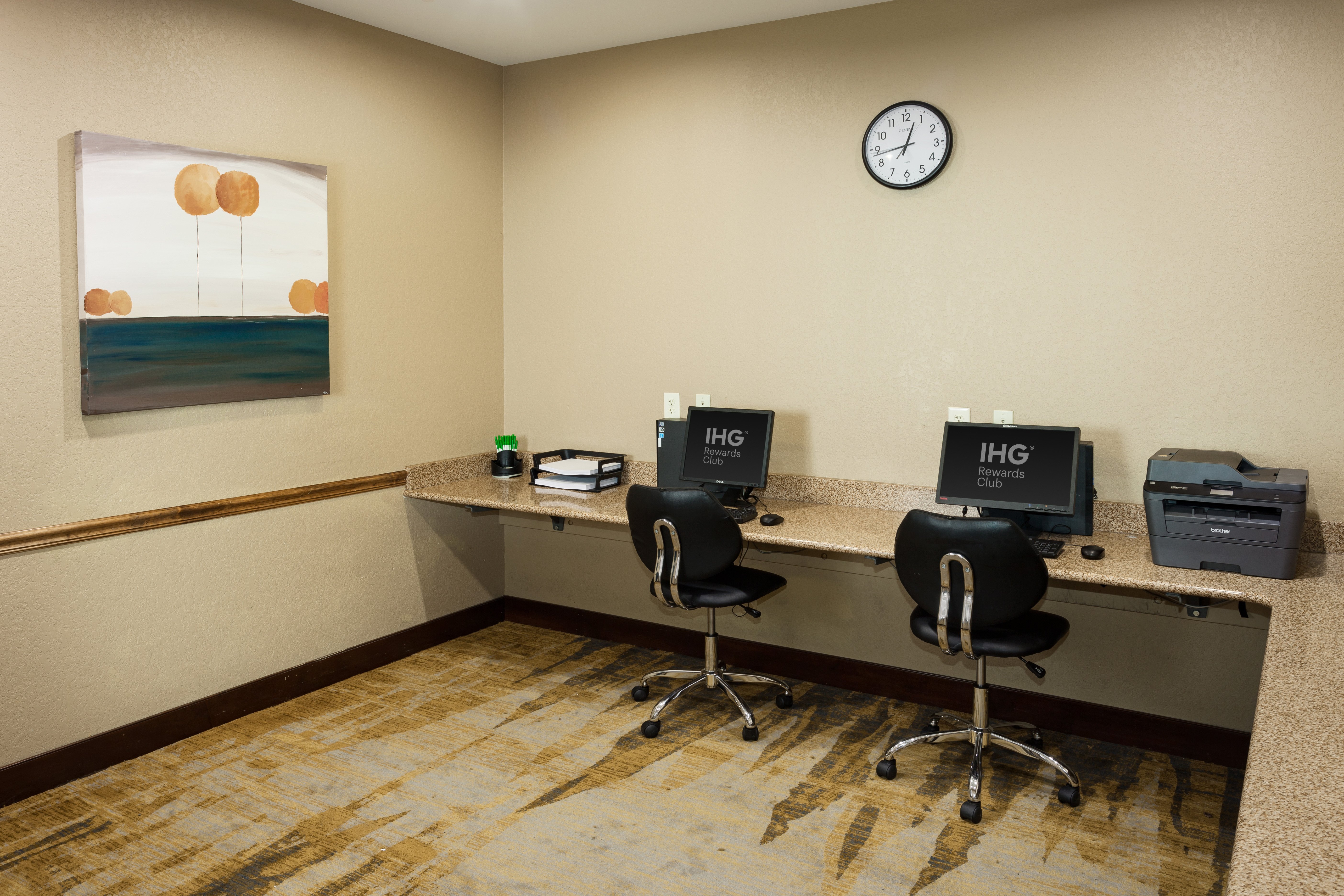 Holiday Inn San Antonio Seaworld, an IHG Hotel 47/61