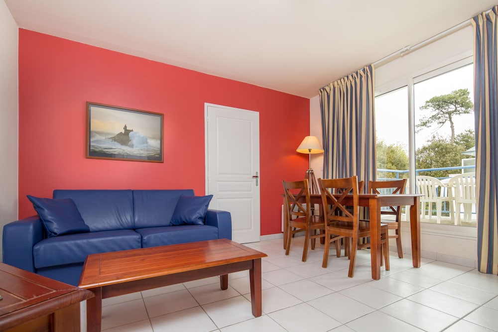 Residence Ker Juliette 41/69
