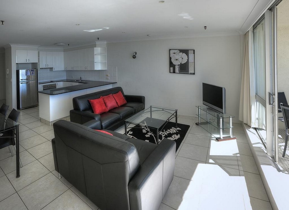Focus Apartments 35/55