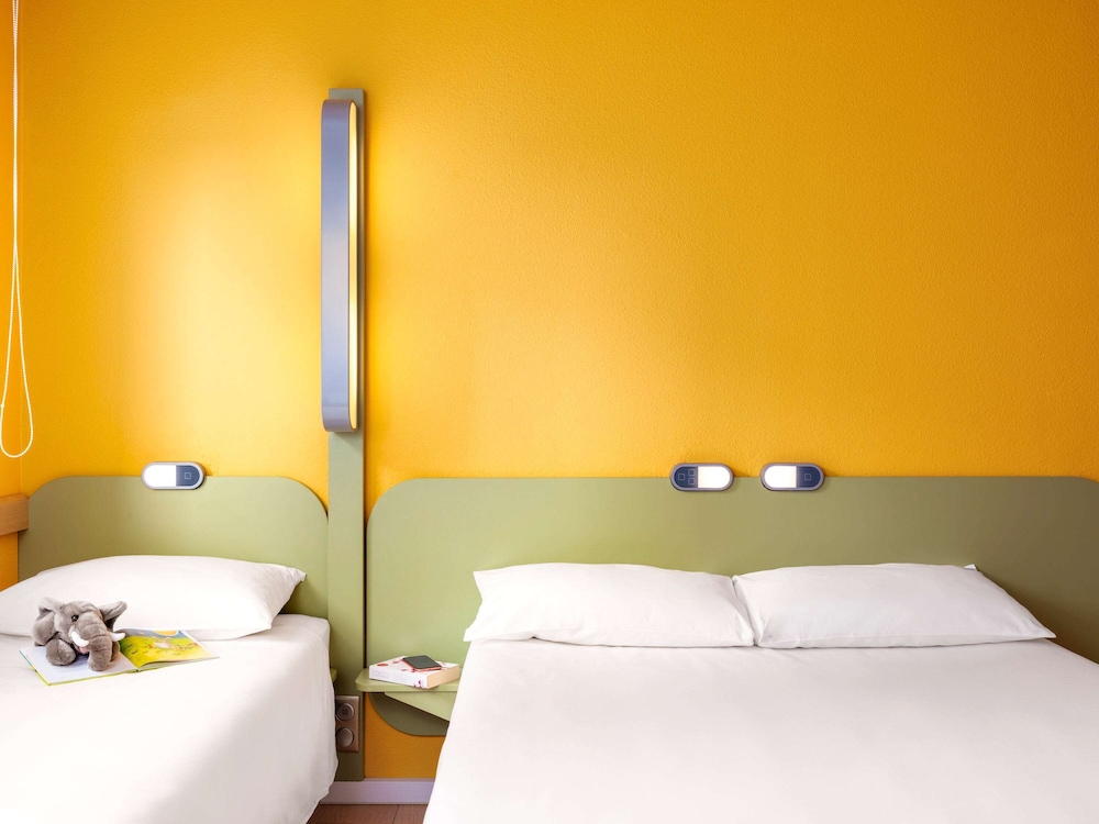IBIS BUDGET WARSZAWA CENTRUM 32/70