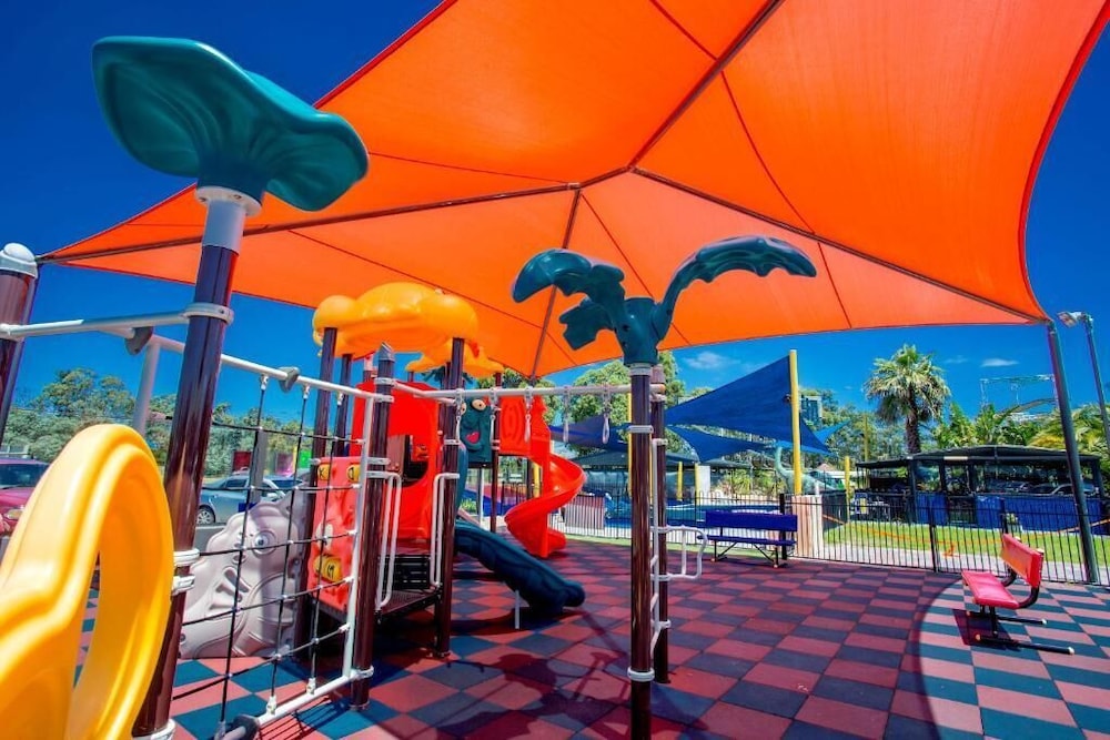 Big4 Traralgon Park Lane Holiday Park 44/50
