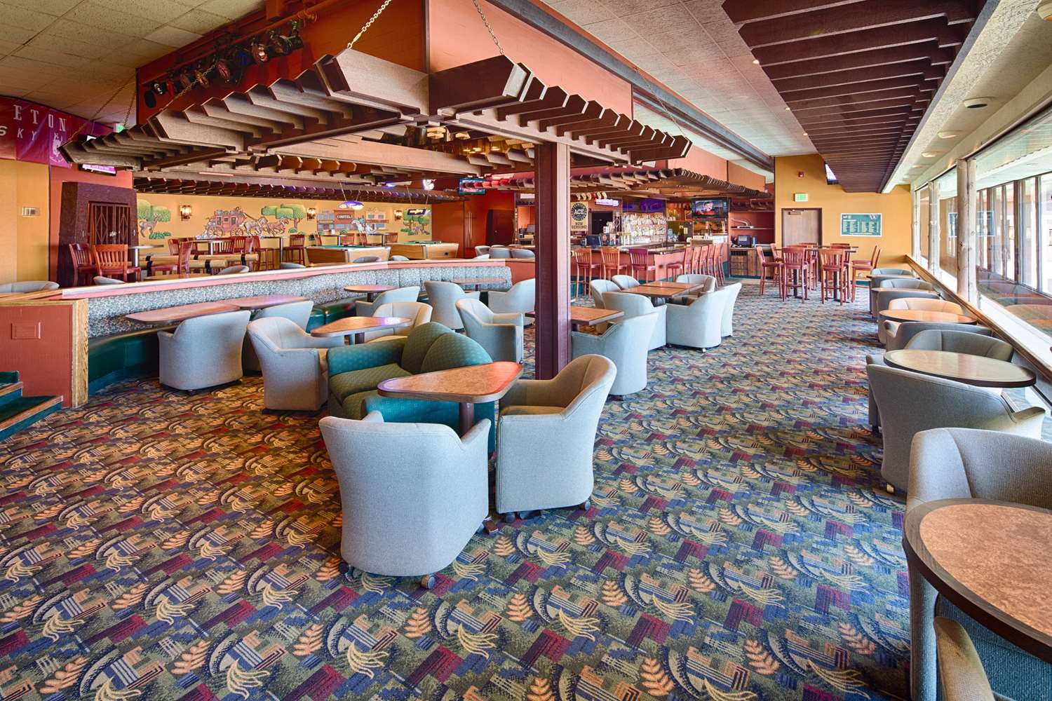Red Lion Hotel Pendleton 27/34