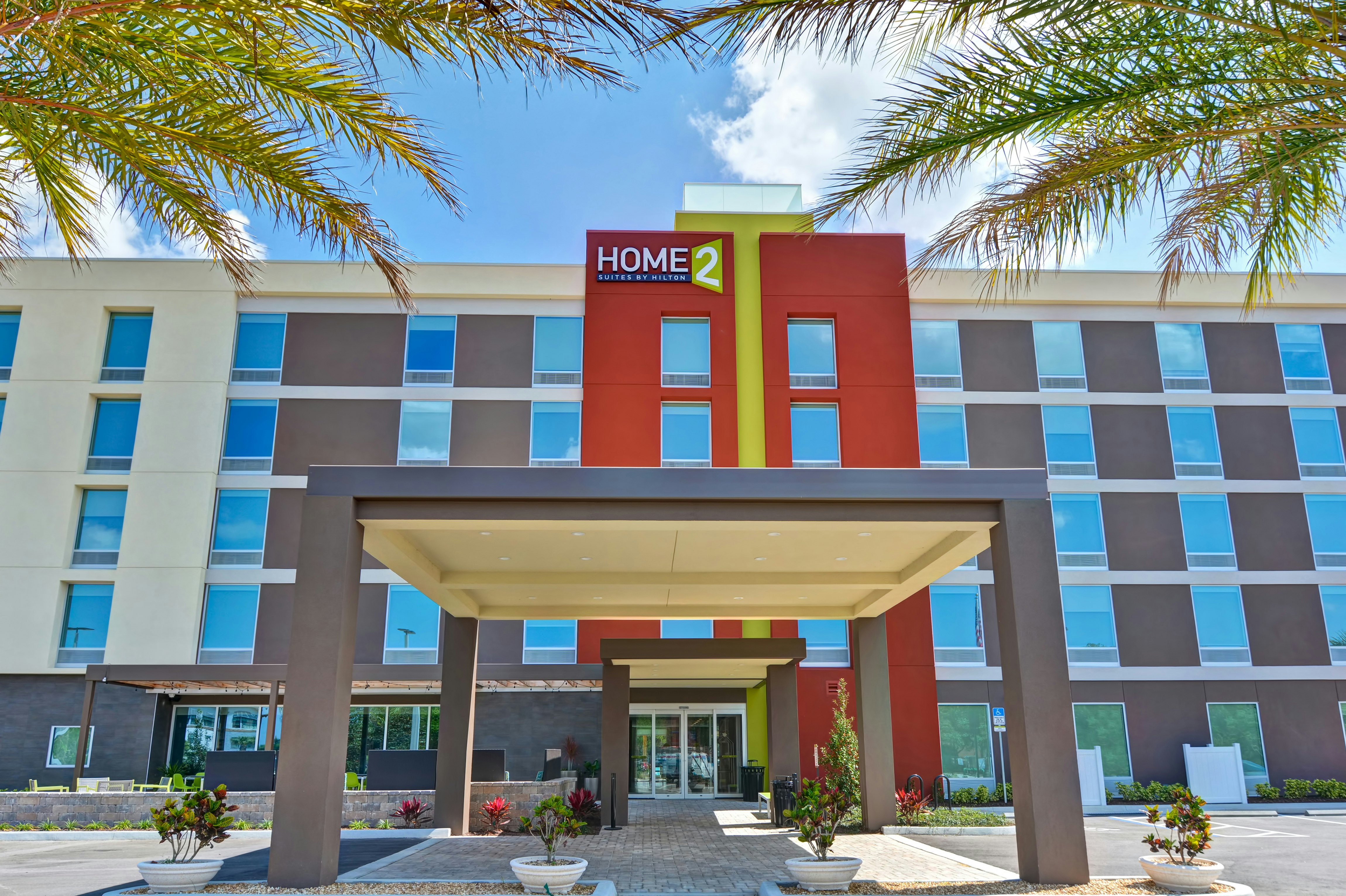 Home2 Suites By Hilton Sarasota I 75 Bee Ridge 26/32