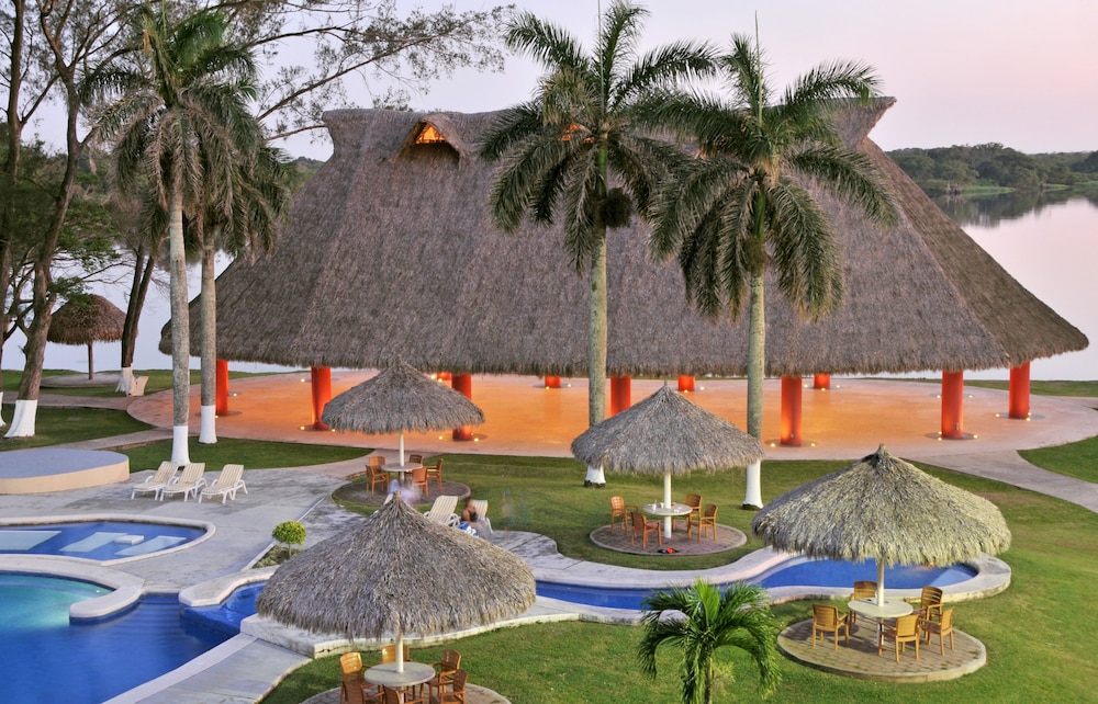 Hotel Terranova 5/71