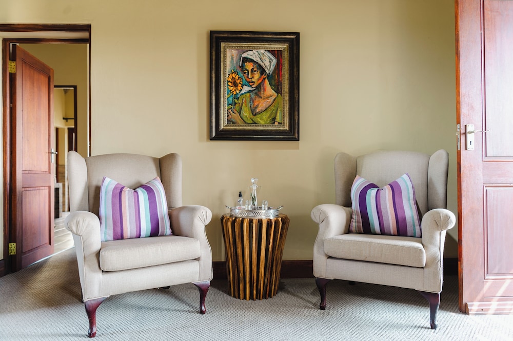 Hitgeheim Country Lodge Eco Reserve 29/50
