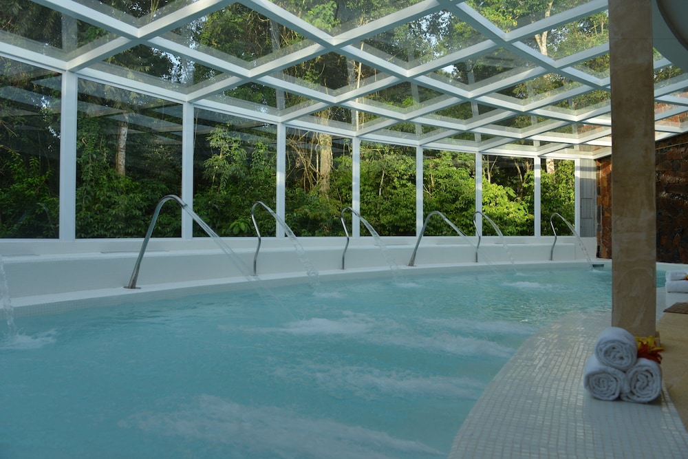 Falls Iguazu Hotel & Spa 34/67
