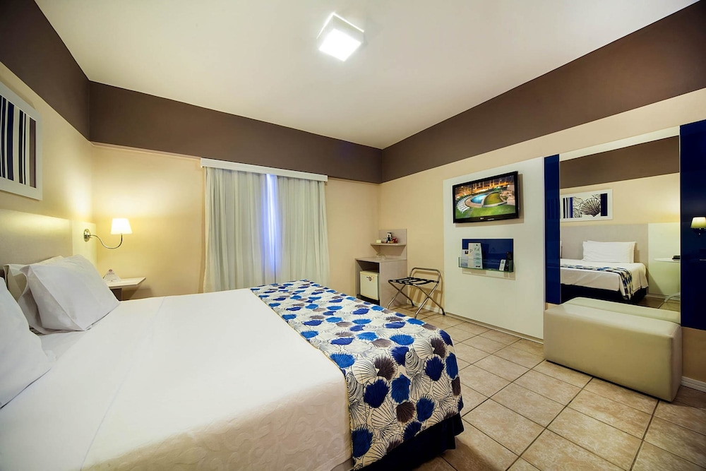 Comfort Hotel Fortaleza 8/48